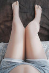 Jambes sexuelles réalistes en TPE ultra féminines