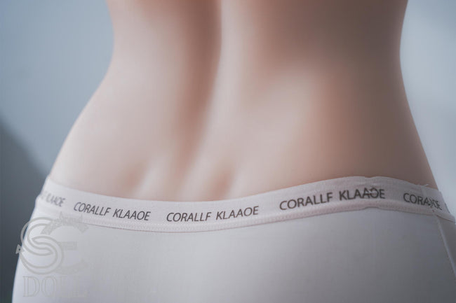 Jambes sexuelles réalistes