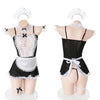 Tenue de servante