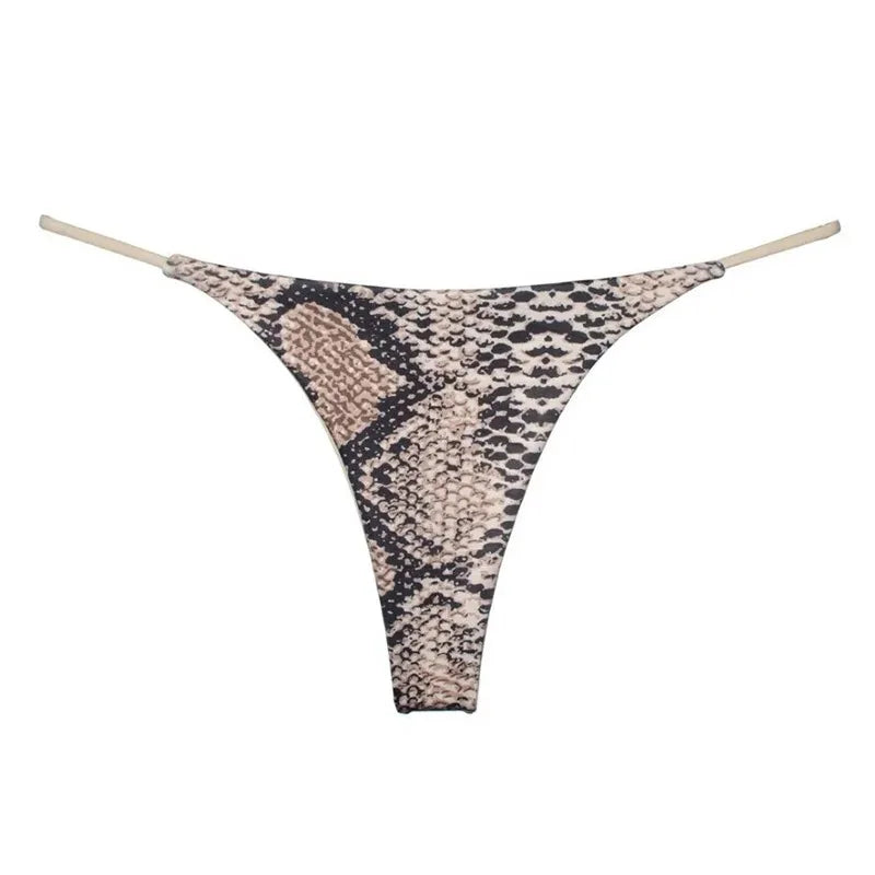 String