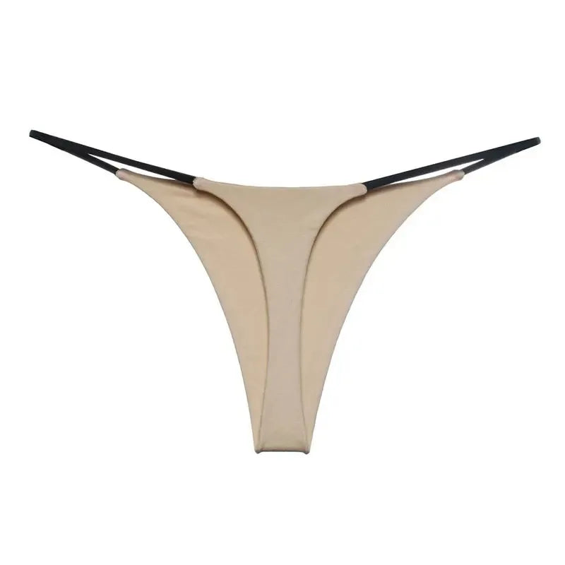 String