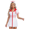 Tenue d’infirmière pour sex doll