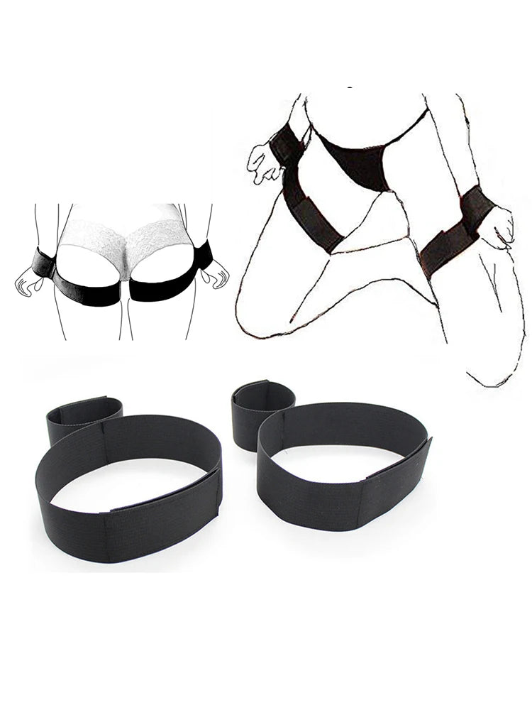 Kit de bondage