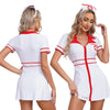 Tenue d’infirmière pour sex doll