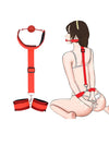 Kit de bondage