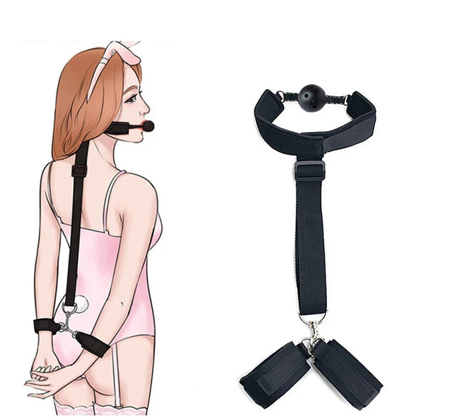 Kit de bondage