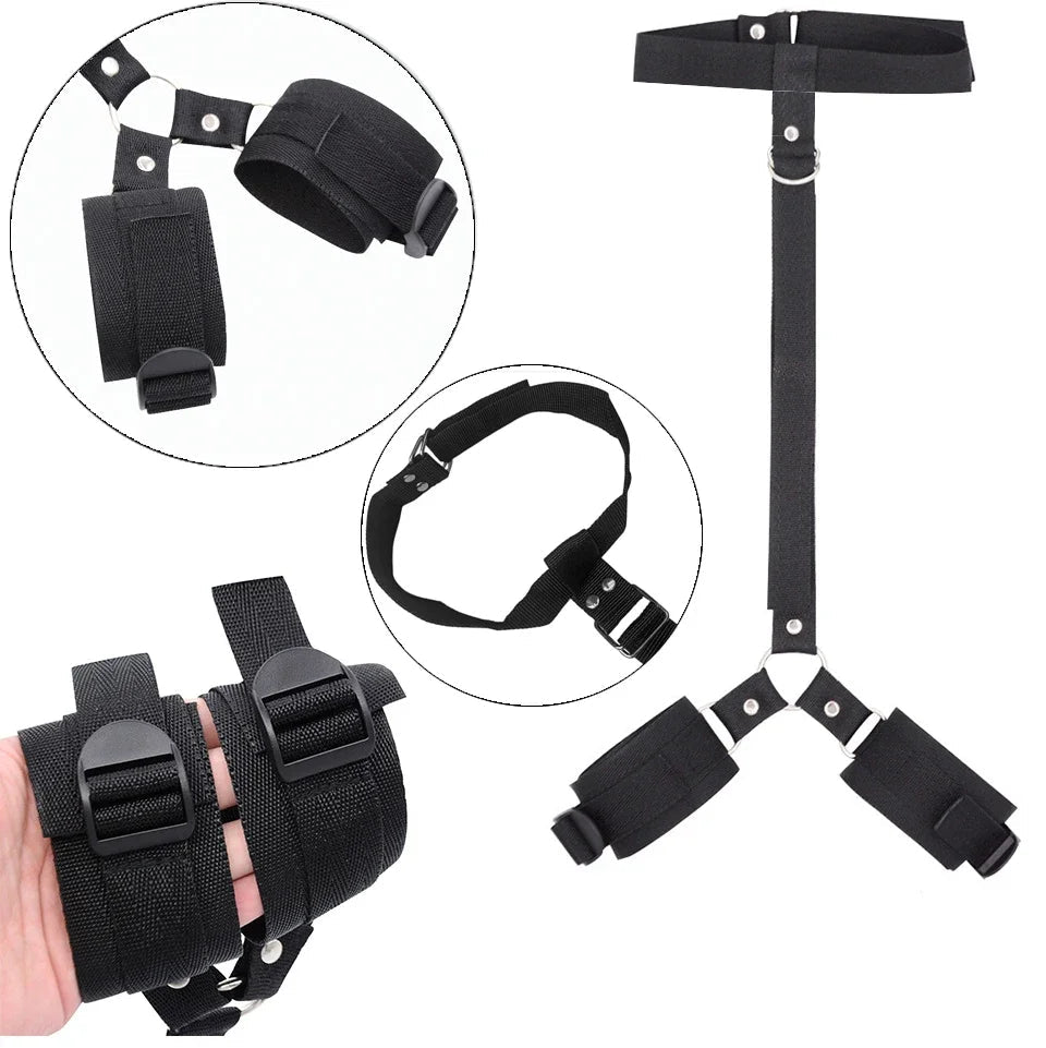 Kit de bondage