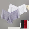 Culottes en dentelle