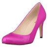 escarpin rouge pour sex doll