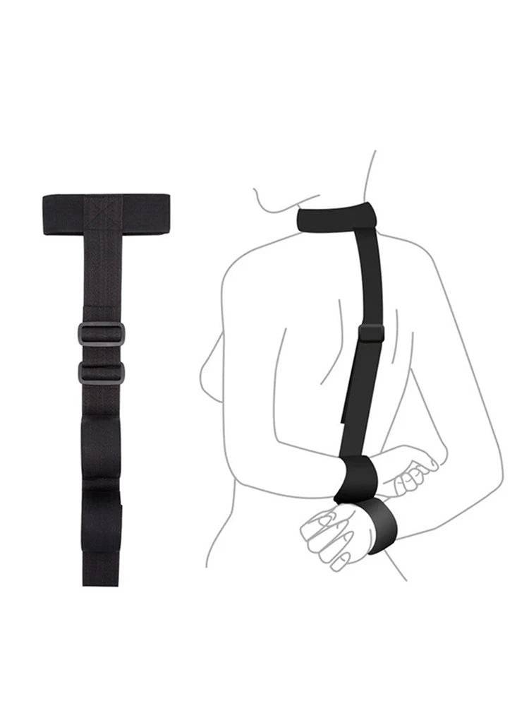 Kit de bondage