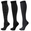 Chaussettes hautes fantaisies