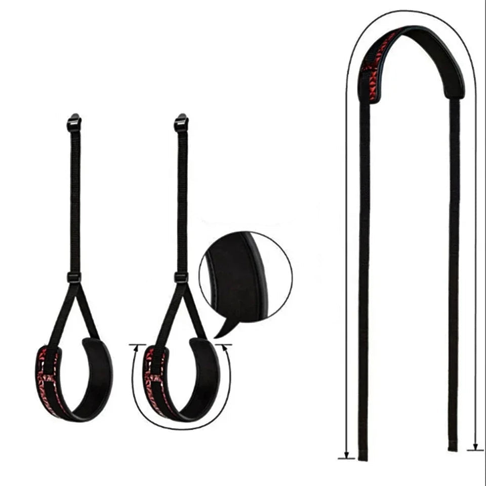 Kit de bondage