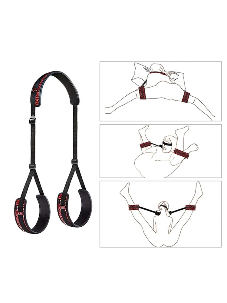 Kit de bondage