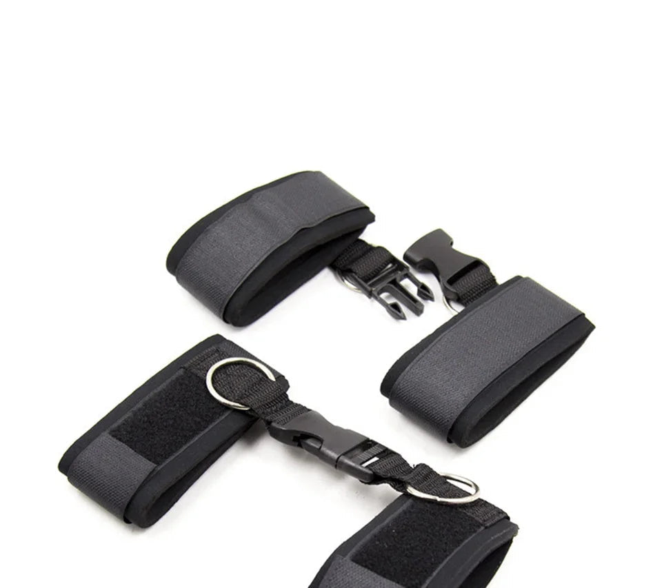 Kit de bondage