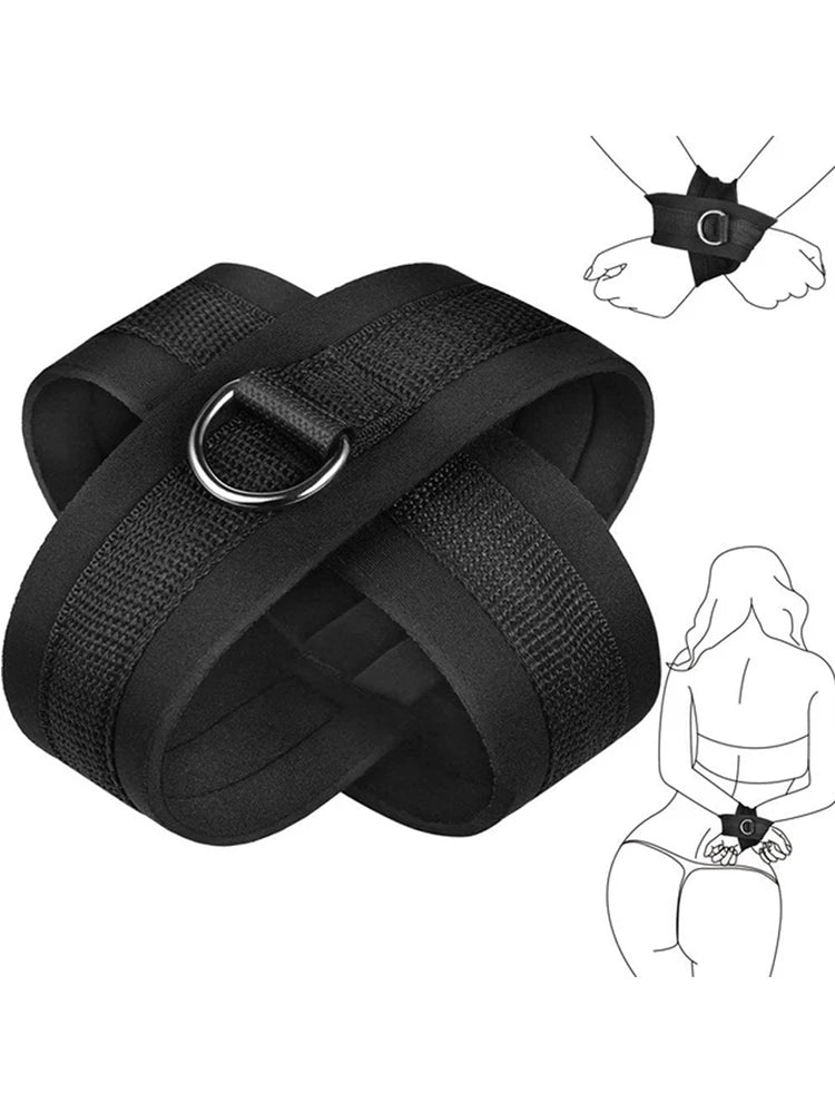 Kit de bondage