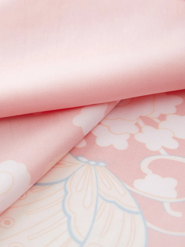 Kimono japonais sexy