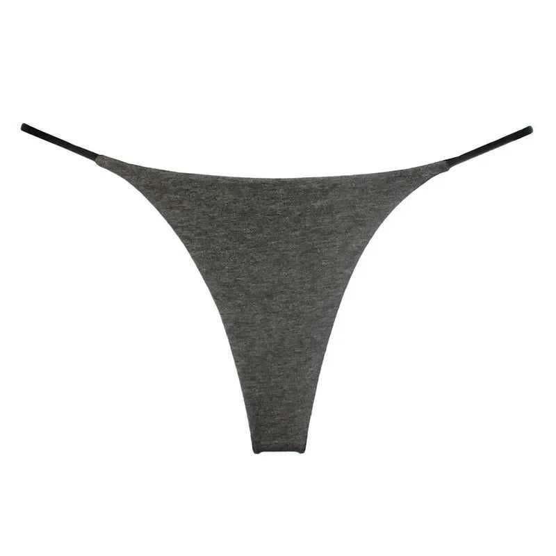 String