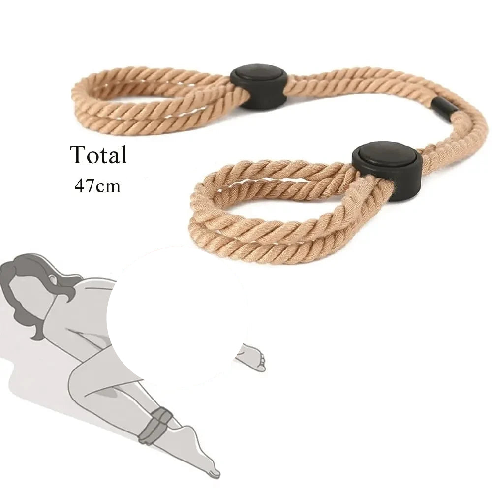 Corde de contrainte