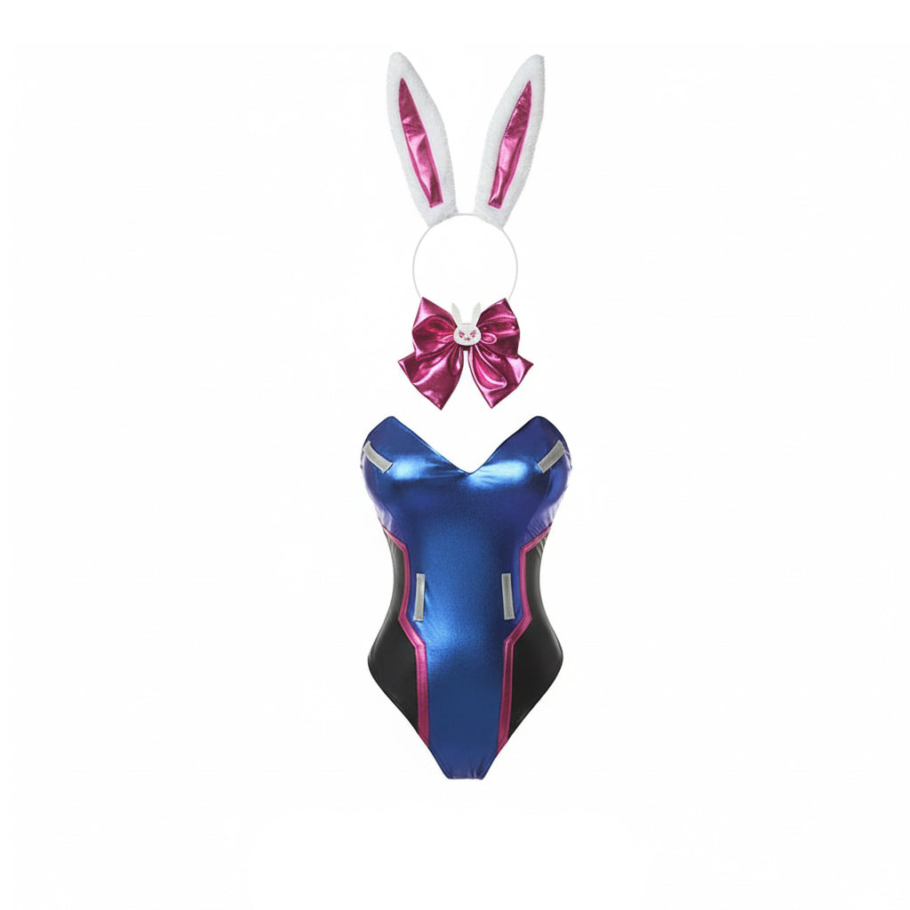 Tenue de Bunny Girl