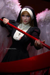 Abyssia - Sex doll ange déchu en silicone
