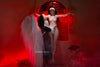 Abyssia - Sex doll ange déchu en silicone