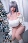 Aeloria - Sex doll princesse de glace féerique