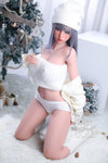 Aeloria - Sex doll princesse de glace féerique