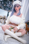 Aeloria - Sex doll princesse de glace féerique