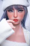 Aeloria - Sex doll princesse de glace féerique