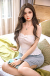 Aelys - Love doll fine et élancée de 168 cm