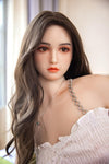 Aelys - Love doll fine et élancée de 168 cm