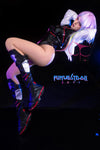Aelyx - Sex doll science-fiction avancée