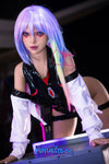 Aelyx - Sex doll science-fiction avancée