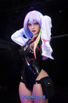 Aelyx - Sex doll science-fiction avancée