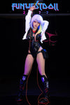 Aelyx - Sex doll science-fiction avancée