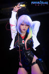 Aelyx - Sex doll science-fiction avancée