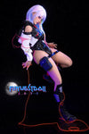 Aelyx - Sex doll science-fiction avancée