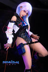 Aelyx - Sex doll science-fiction avancée