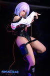 Aelyx - Sex doll science-fiction avancée