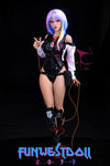 Aelyx - Sex doll science-fiction avancée