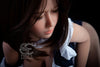 Aihime - Sex doll servante asiatique soumise