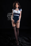 Aihime - Sex doll servante asiatique soumise