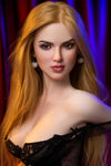 Aileen - Sex doll au charme celtique envoûtant