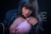 Akena - Sex doll au style pop-star japonaise
