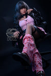 Akena - Sex doll au style pop-star japonaise