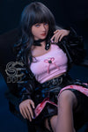 Akena - Sex doll au style pop-star japonaise