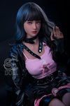 Akena - Sex doll au style pop-star japonaise
