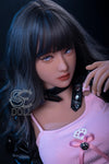 Akena - Sex doll au style pop-star japonaise