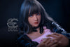 Akena - Sex doll au style pop-star japonaise