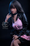 Akena - Sex doll au style pop-star japonaise